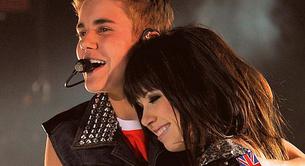 Carly Rae Jepsen y Cody Simpson, teloneros de Justin Bieber en España