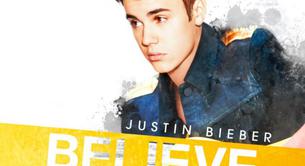 Justin Bieber presenta tracklist y portada para 'Believe: Acoustic'