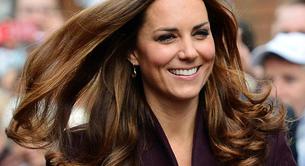 Kate Middleton, embarazada