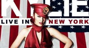 Disfruta del 'Live In New York' de Kylie Minogue en 2009 al completo