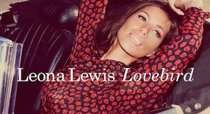Leona Lewis ya tiene vídeo para 'Lovebird'