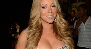 Lady Gaga twitea a Mariah Carey y ésta le contesta muy contenta