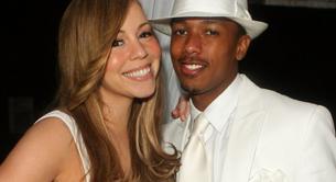 Mariah Carey hace el amor al ritmo de su propia música