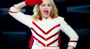 Madonna recauda tres veces más que Lady Gaga en Latinoamérica