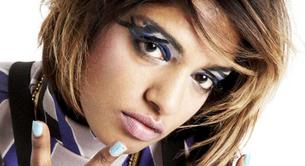 M.I.A. regala un tema nuevo a un fan muy pesado