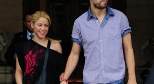 La inocentada de Gerard Piqué: anuncia el nacimiento de su hijo con Shakira