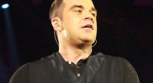 Vídeo del 'Take The Crown Tour 2012' de Robbie Williams al completo