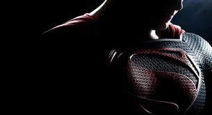 El trailer de 'Man of Steel' al completo