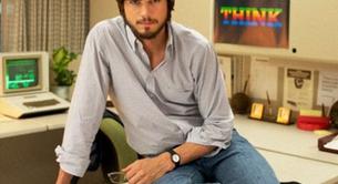 Primera imagen oficial del biopic de Steve Jobs con Ashton Kutcher