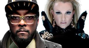 will.i.am explica el acento británico de Britney Spears en 'Scream & Shout'
