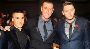 'X Factor' UK 2012 ya tiene finalistas