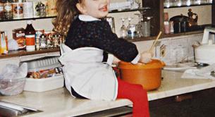 El padre de Adele habla de la mala relación con su hija