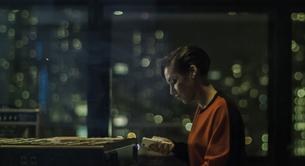 Alicia Keys, nueva imagen de BlackBerry, tuitea desde su iPhone