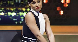 Alicia Keys edita 'Brand New Me (Part 2)'