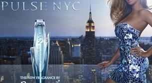 Making of de 'Pulse NYC', el último perfume de Beyoncé