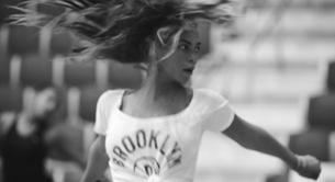 Primer vídeo de los ensayos de Beyoncé para la Super Bowl