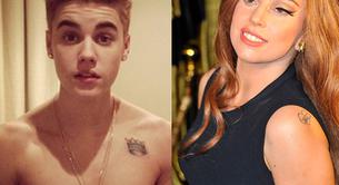 Justin Bieber arrebata el trono de Twitter a Lady Gaga