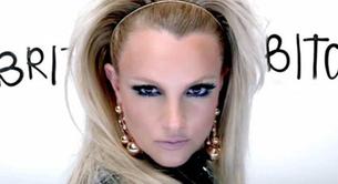 El remix oficial de 'Scream & Shout' de Britney Spears con will.i.am