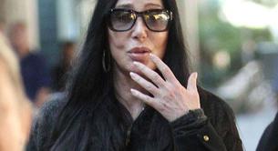 Cher firma un acuerdo con el canal de televisión gay Logo