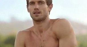 Coca Cola Light tiene nuevo anuncio y nuevo tío bueno