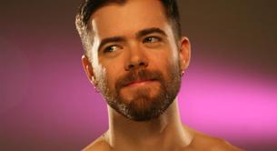 Del Marquis de Scissor Sisters regala mixtape