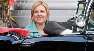 Dido enseña un adelanto del vídeo de 'No Freedom'