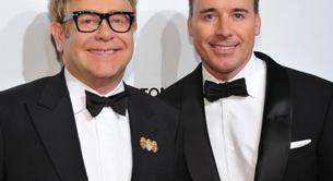 Elton John y su marido adoptan un nuevo niño