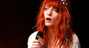 Florence + The Machine y Kendrick Lamar improvisan un micro concierto en el metro de Londres