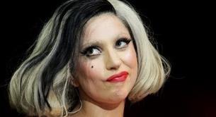 Se desploma el interés por Lady Gaga en Internet