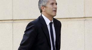 El juez Grande-Marlaska habla de la importancia del Orgullo Gay