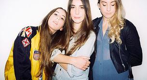 BBC elige a Haim como su 'Sound of 2013'