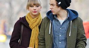 Harry Styles dejó a Taylor Swift por falta de sexo