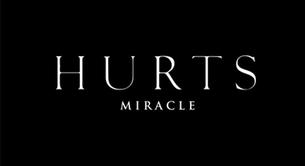 Hurts estrenan su single, 'Miracle'
