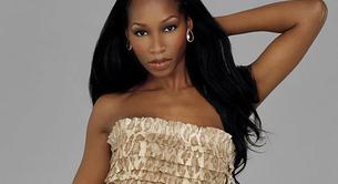 Jamelia reaparece en 'X Factor' Ucrania