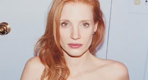 Desfile de famosos en el número de febrero de 'W'