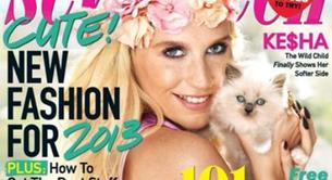 Ke$ha cuenta que es bisexual