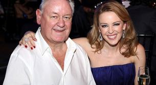 Kylie deja de trabajar con su manager Terry Blamey, pero no deja la música