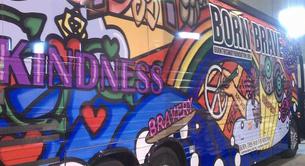 Lady Gaga ofrece terapia gratis a los fans en su gira