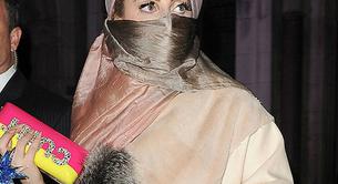 Lady Gaga confirma 'Burqa' como nuevo tema de 'ARTPOP'