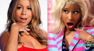 Mariah Carey aumenta su seguridad tras las amenazas de Nicki Minaj