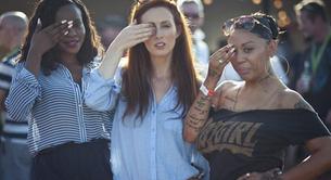 Mutya Keisha Siobhan estrenan canción, 'Boys'