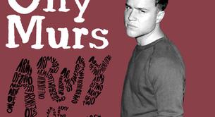Olly Murs confirma 'Army Of Two' como nuevo single