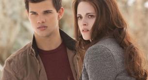 Los Razzies 2013 nominan a 'Amanecer' y a Rihanna