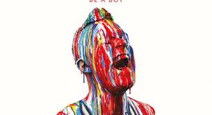 Robbie Williams anuncia 'Be A Boy' como nuevo single