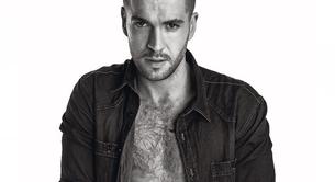 Shayne Ward habla de su vida sexual en la revista 'Faboulous'