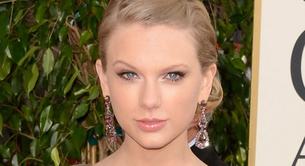 Taylor Swift empieza a estar harta de las bromas sobre sus novios