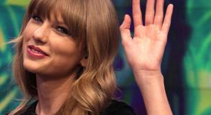 La entrevista completa a Taylor Swift en 'El Hormiguero'