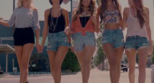 The Saturdays sacarán disco nuevo en Europa, 'The Chase'