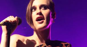Vuelve Yelle con 'L'Amour Parfait'