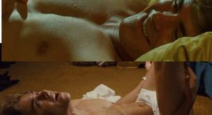 Zac Efron, semidesnudo en su nueva peli 'The Paperboy'
